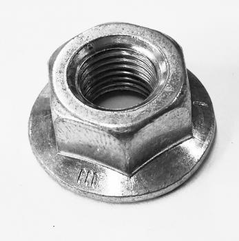 SECHSKANT-RAENDELMUTTER M9x1